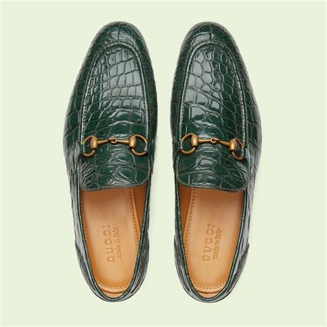 gucci uomo verde|gucci int new in.